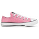 Converse Chuck taylor all star coated glitter